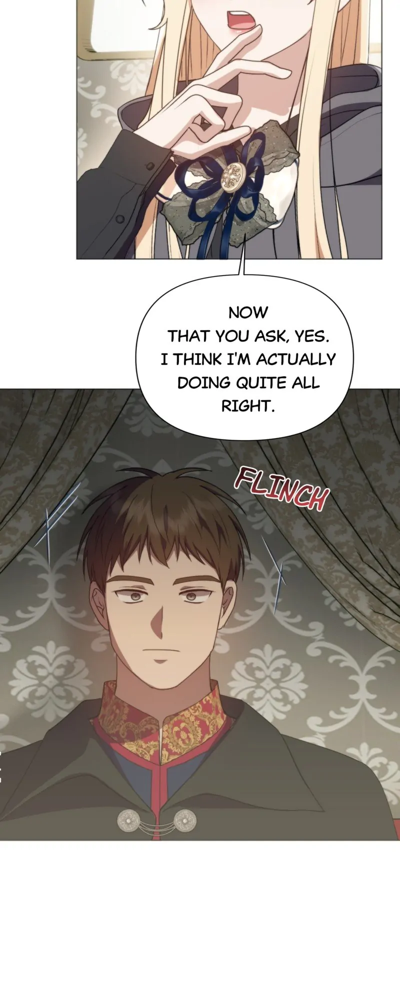 The Grand Duke is Mine chapter 27 page 45