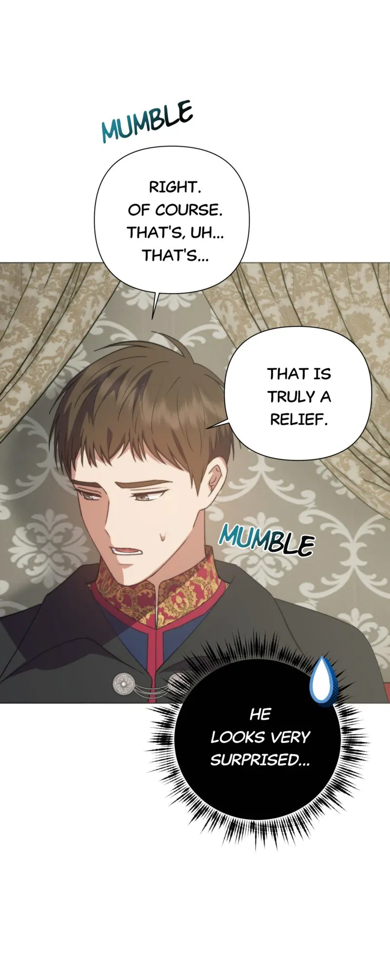 The Grand Duke is Mine chapter 27 page 46