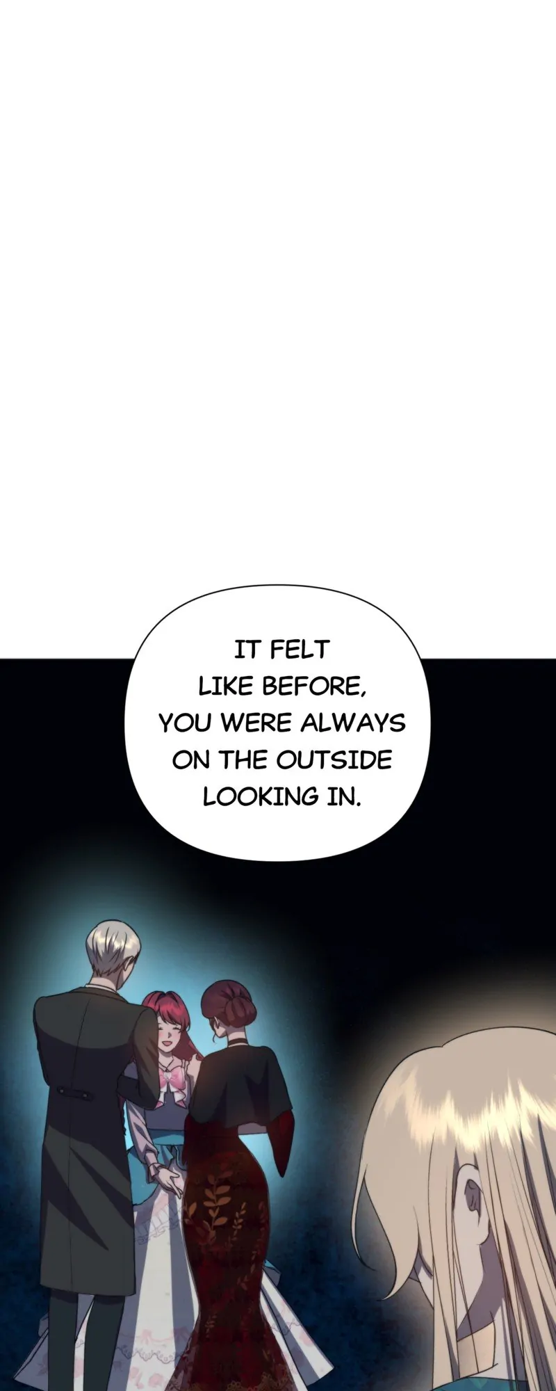 The Grand Duke is Mine chapter 27 page 48