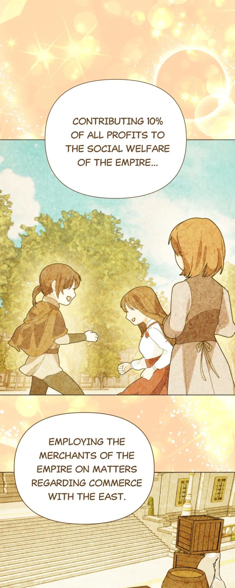 The Grand Duke is Mine chapter 27 page 66
