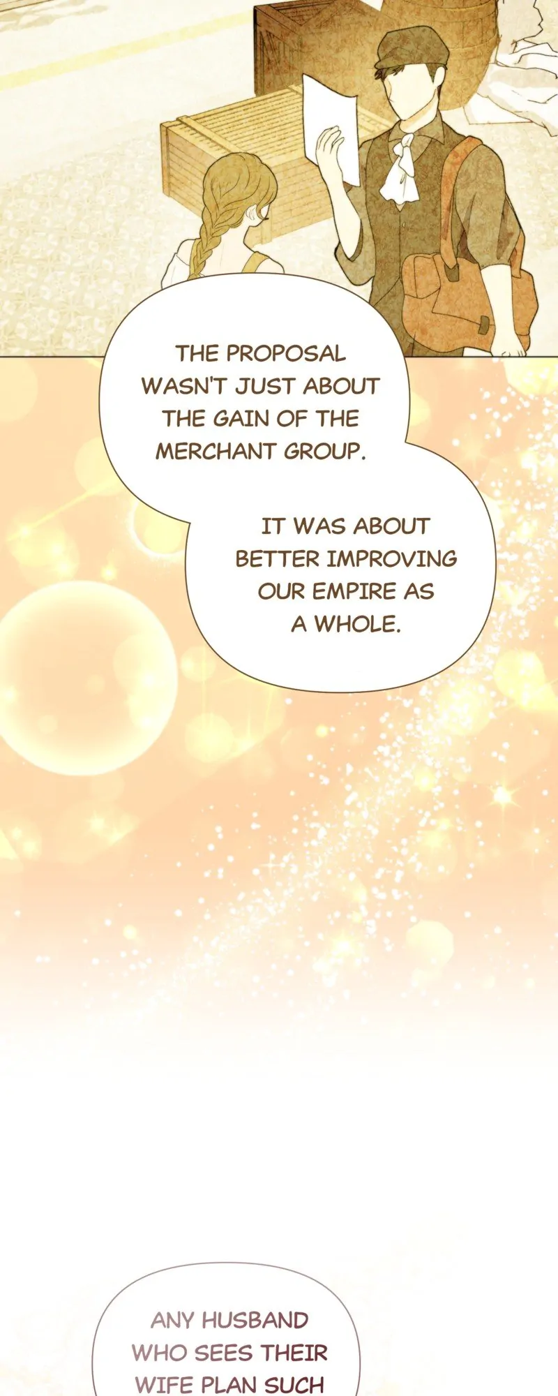 The Grand Duke is Mine chapter 27 page 67