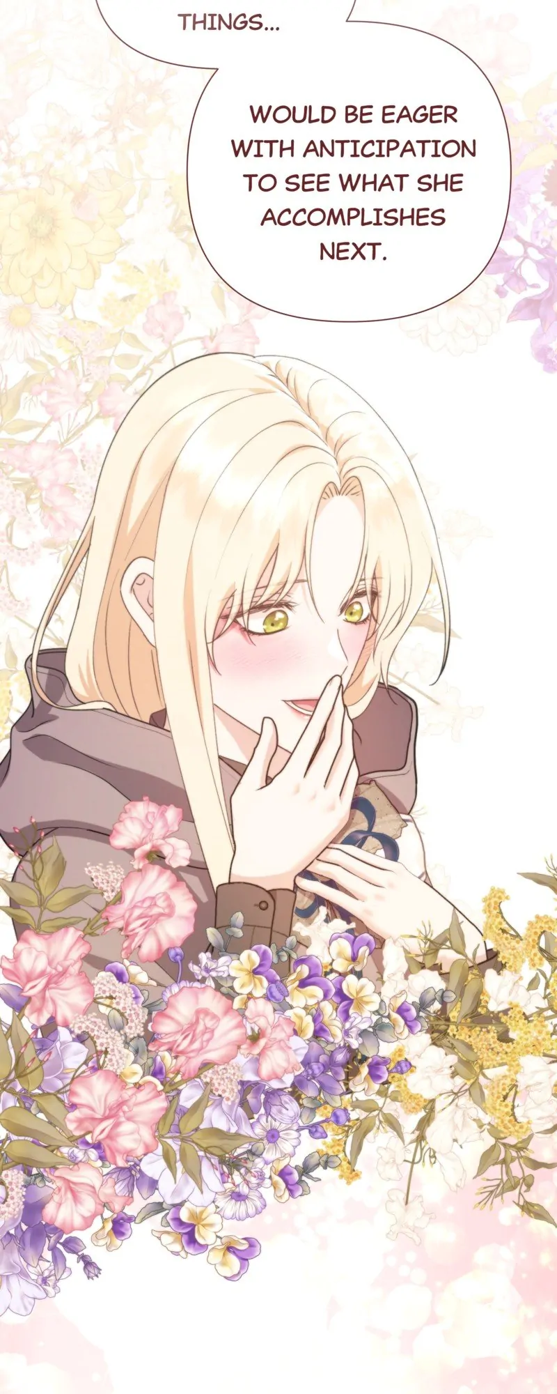 The Grand Duke is Mine chapter 27 page 68