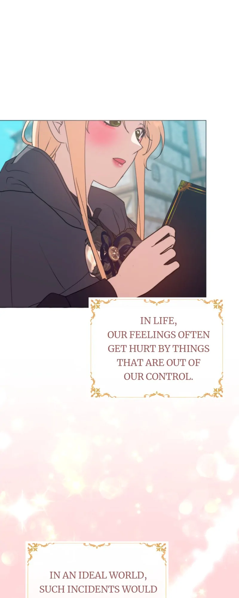 The Grand Duke is Mine chapter 28 page 7