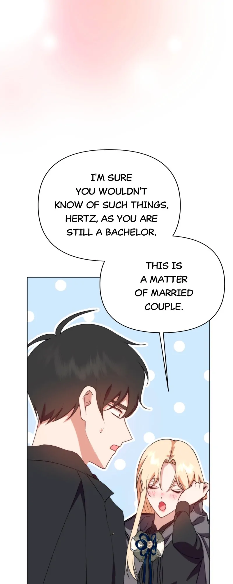 The Grand Duke is Mine chapter 28 page 15