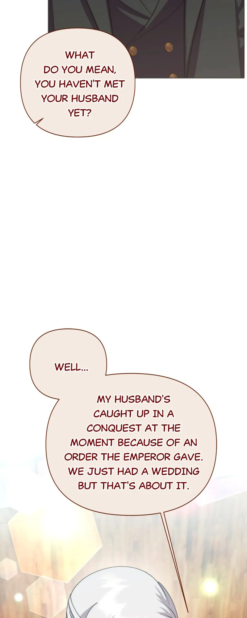 The Grand Duke is Mine chapter 28 page 20
