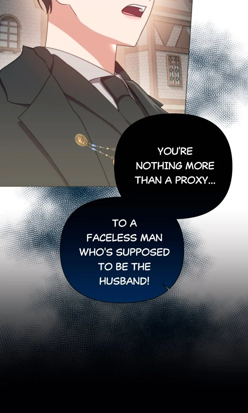 The Grand Duke is Mine chapter 28 page 27