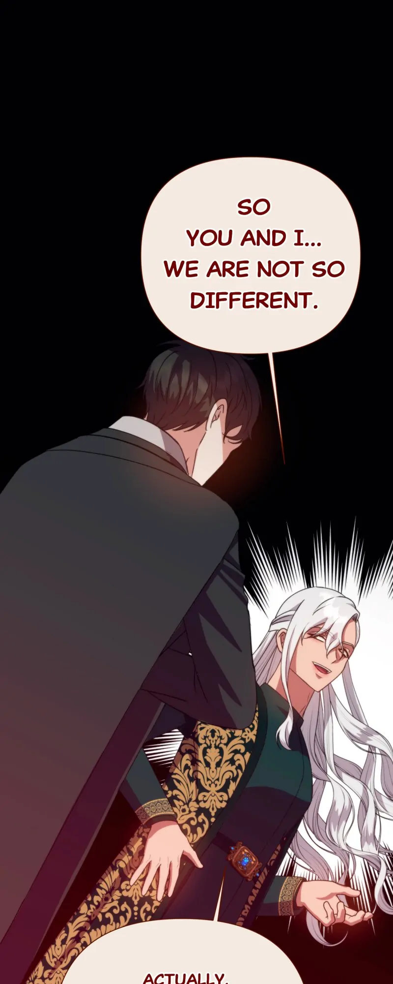The Grand Duke is Mine chapter 28 page 28