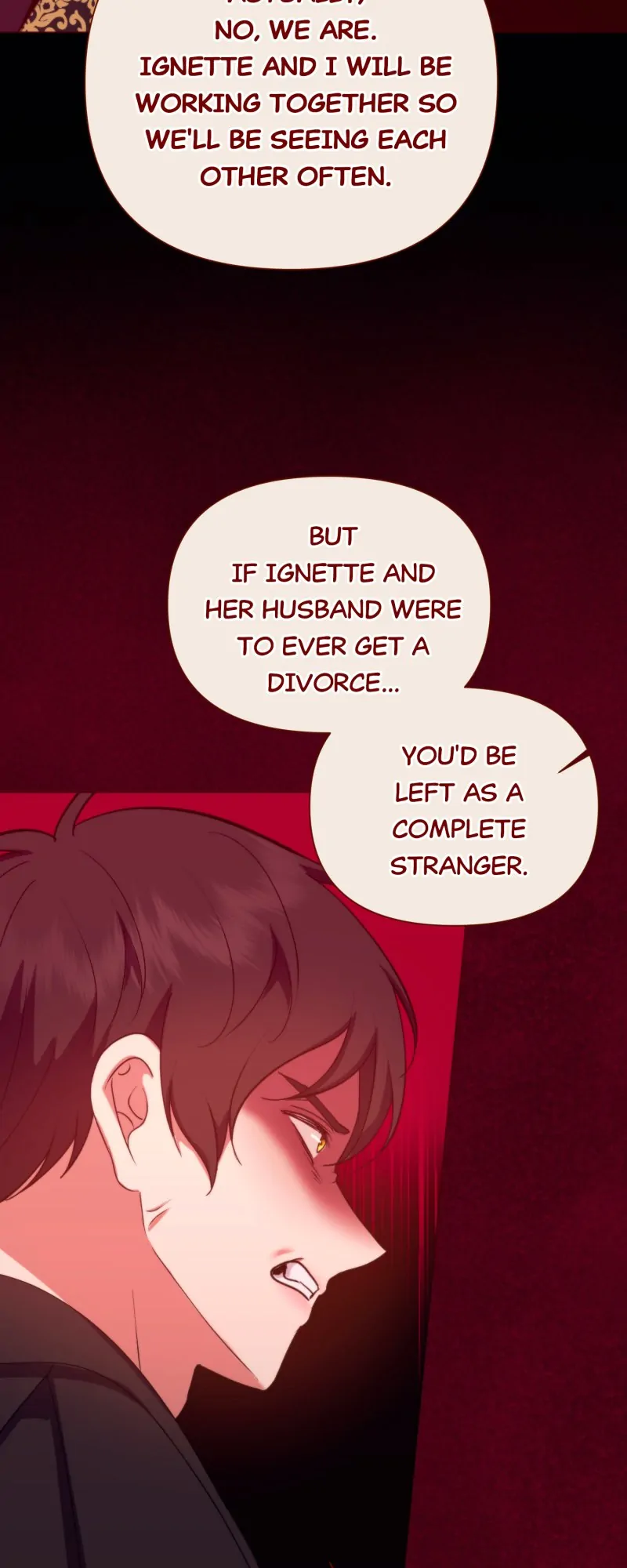 The Grand Duke is Mine chapter 28 page 29