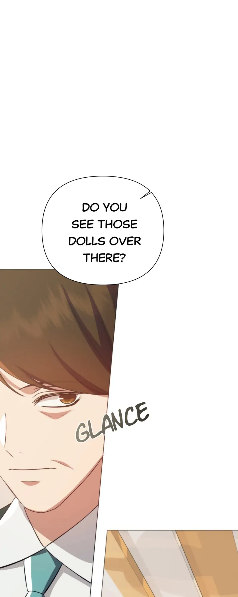 The Grand Duke is Mine chapter 28 page 49