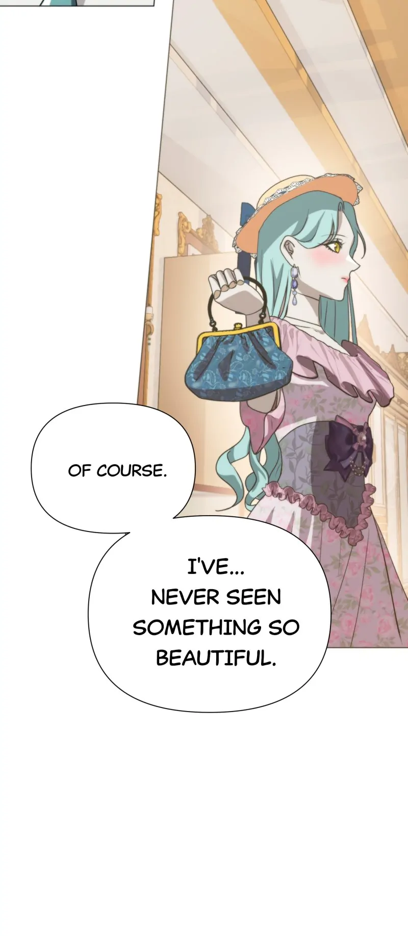 The Grand Duke is Mine chapter 28 page 50
