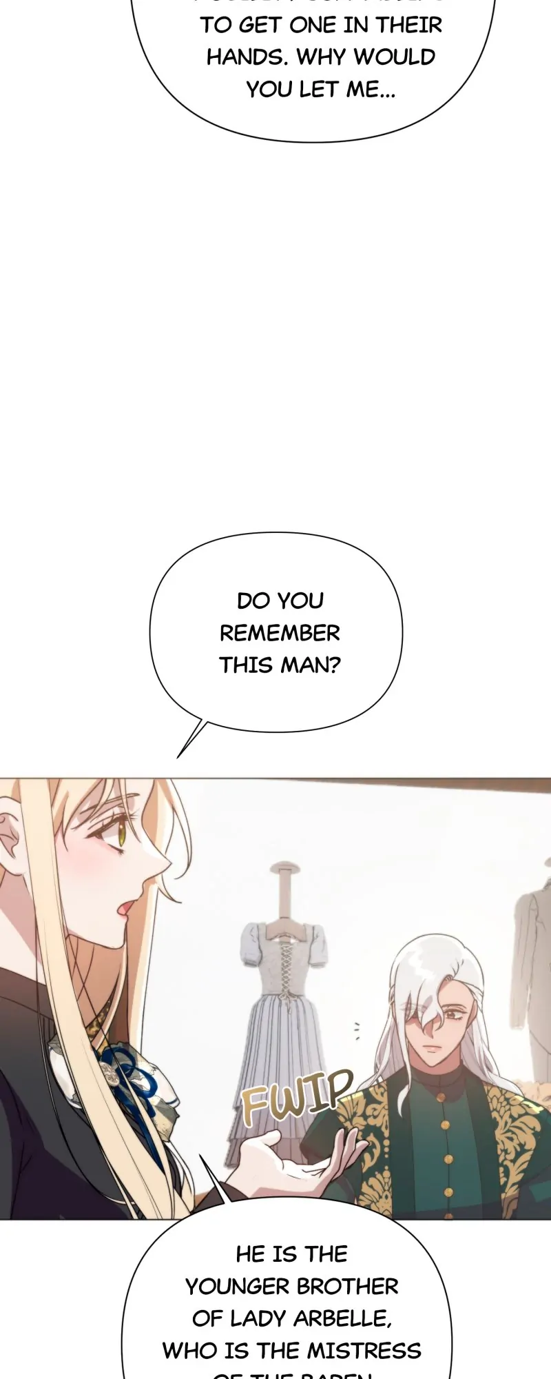 The Grand Duke is Mine chapter 28 page 53
