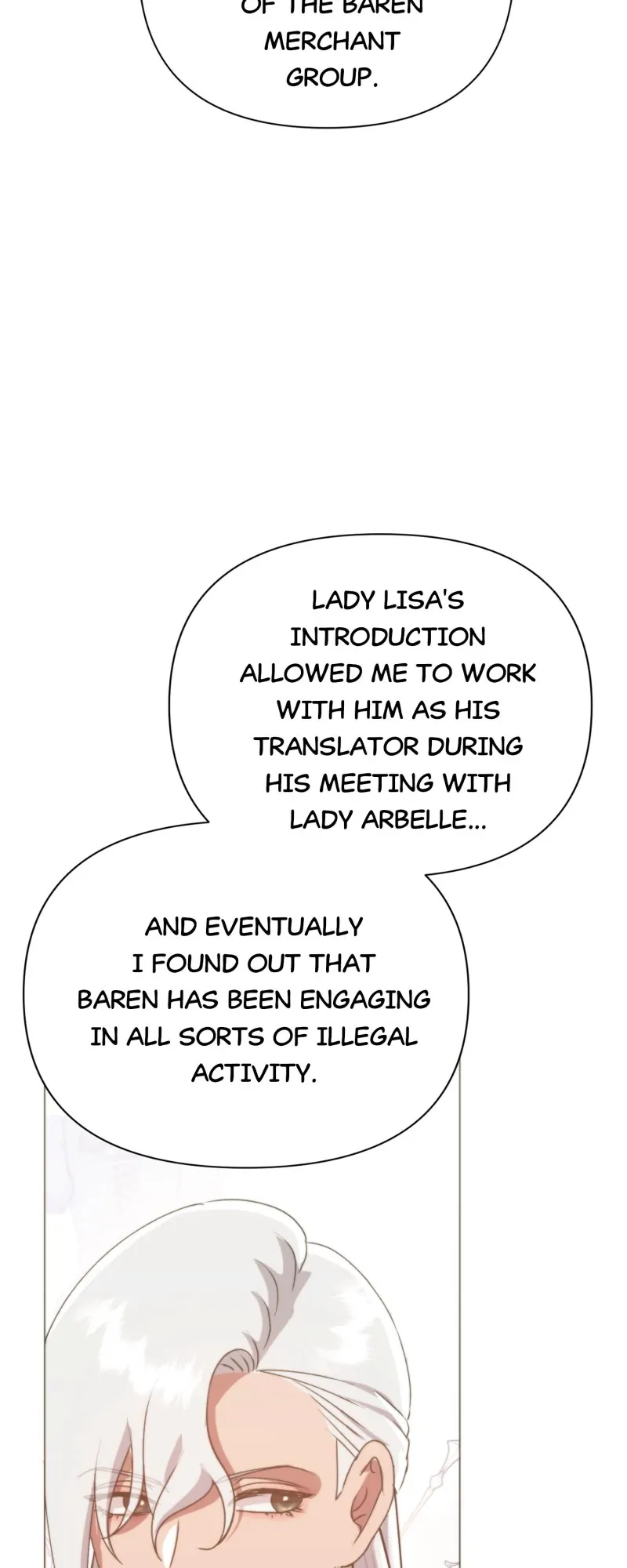 The Grand Duke is Mine chapter 28 page 54
