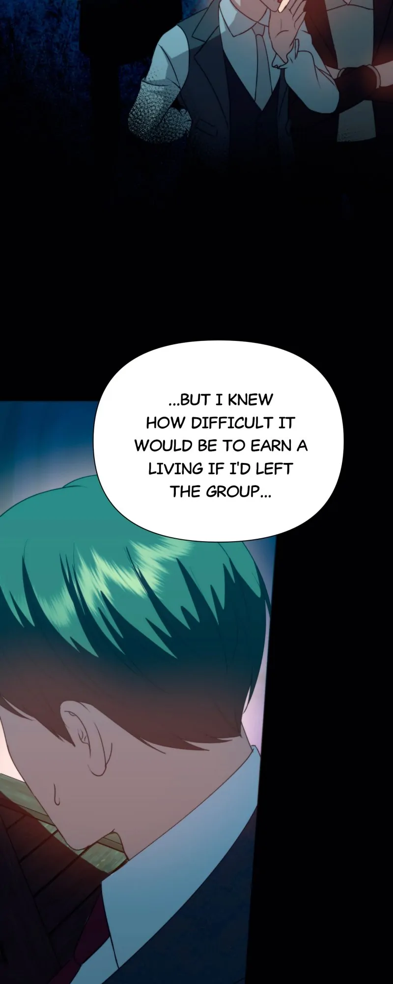 The Grand Duke is Mine chapter 28 page 61
