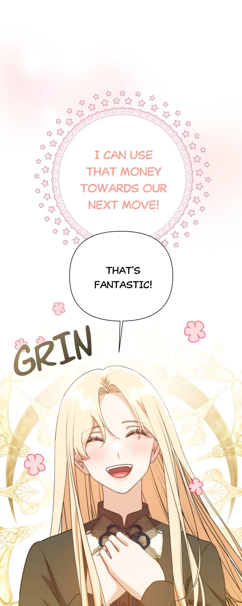 The Grand Duke is Mine chapter 28 page 68