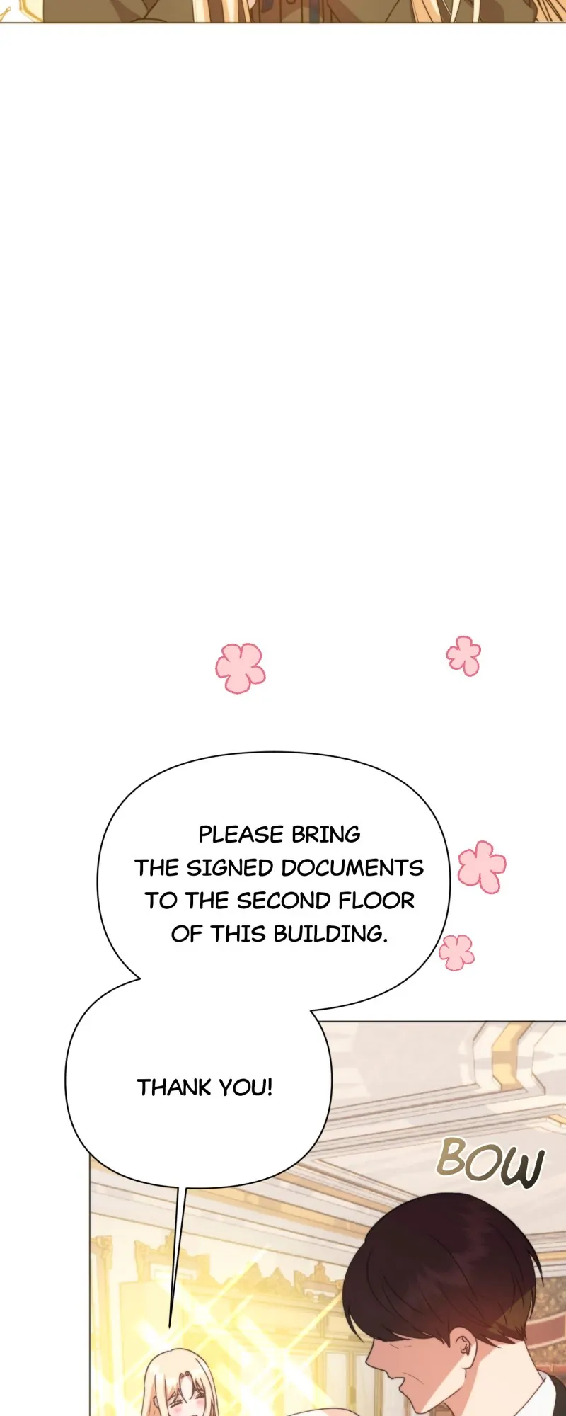 The Grand Duke is Mine chapter 28 page 69