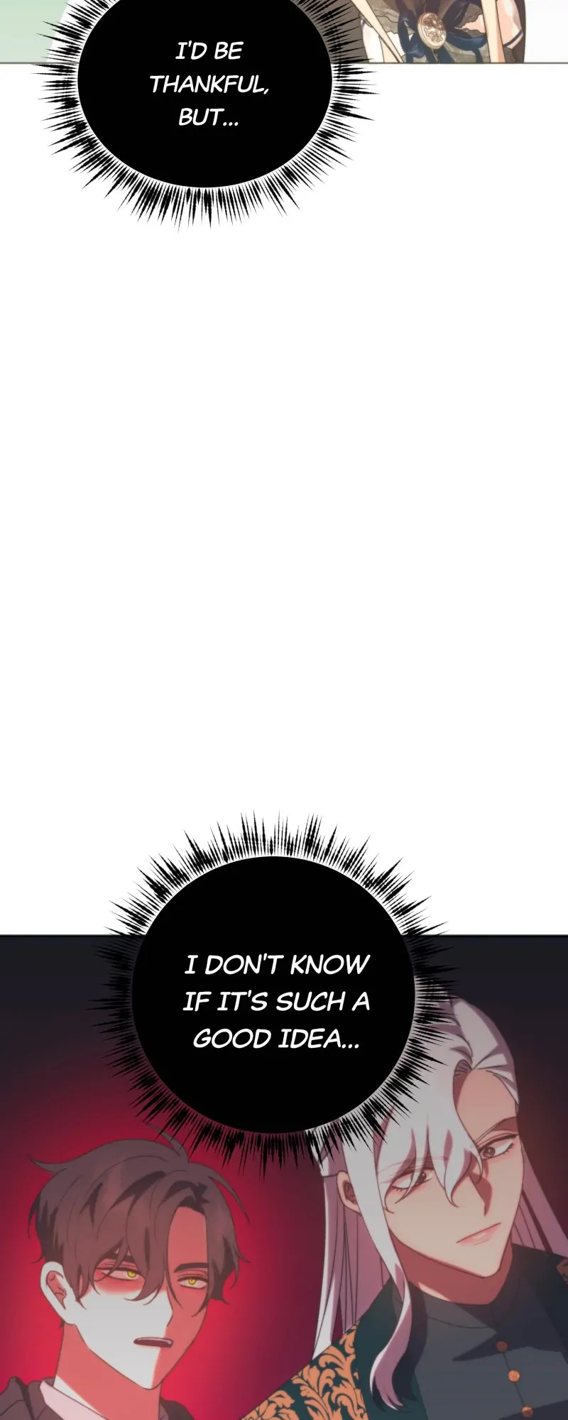 The Grand Duke is Mine chapter 28 page 76