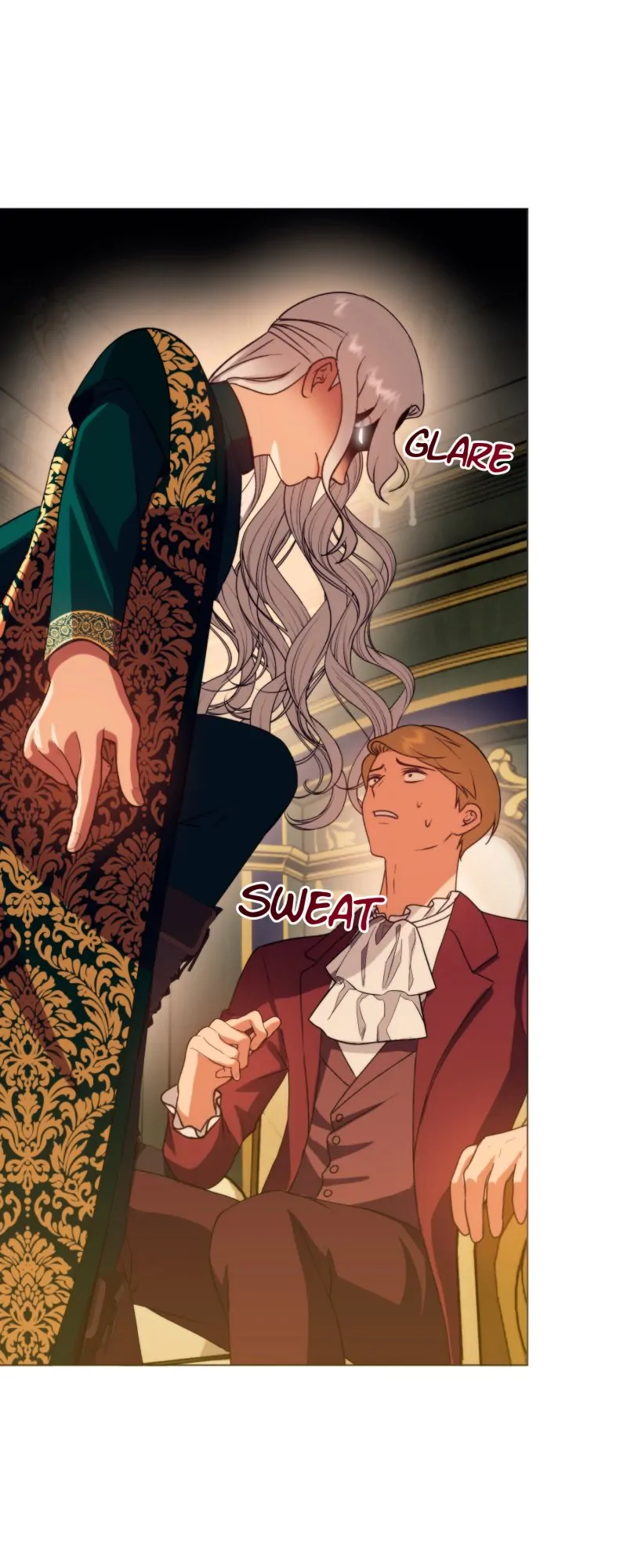 The Grand Duke is Mine chapter 29 page 3