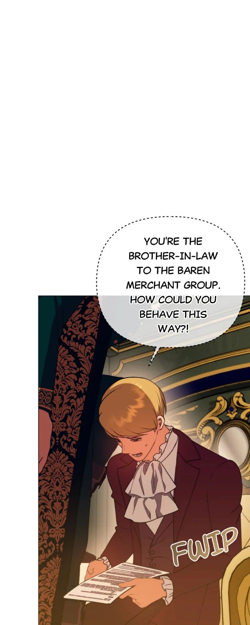 The Grand Duke is Mine chapter 29 page 4
