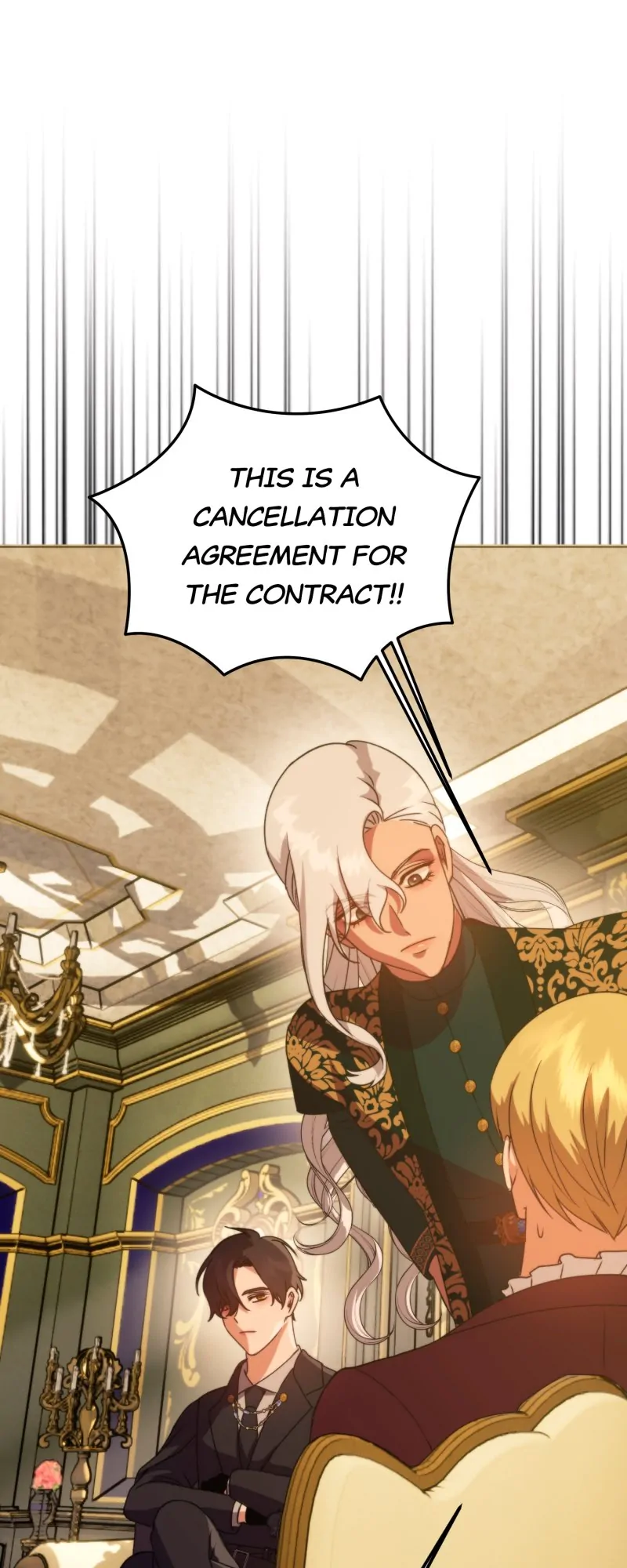The Grand Duke is Mine chapter 29 page 7