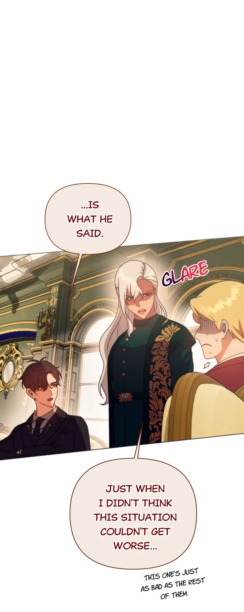 The Grand Duke is Mine chapter 29 page 15