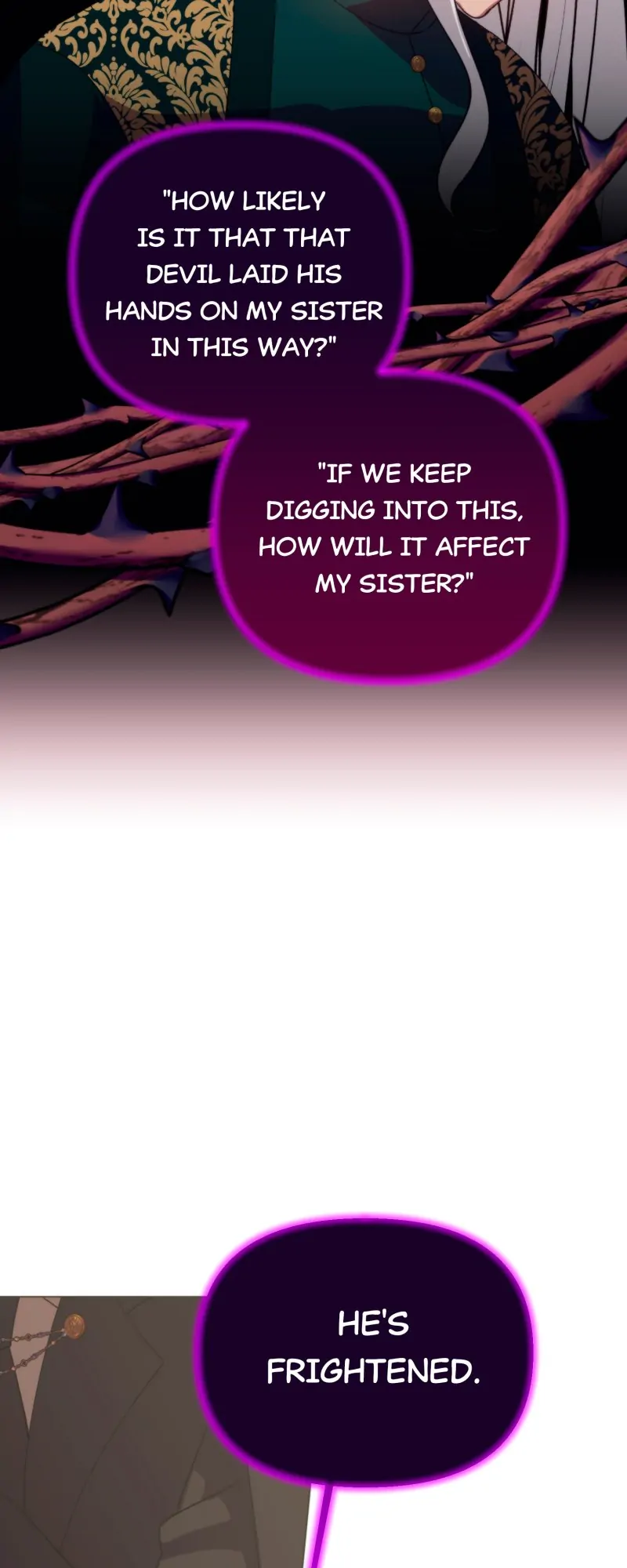The Grand Duke is Mine chapter 29 page 20