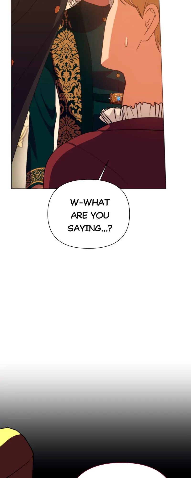 The Grand Duke is Mine chapter 29 page 26