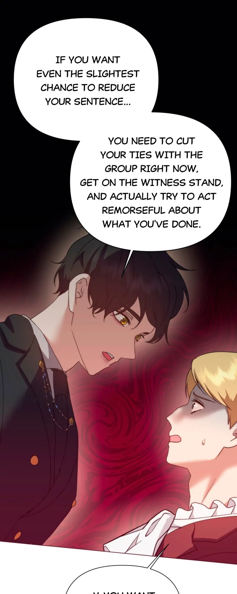 The Grand Duke is Mine chapter 29 page 29