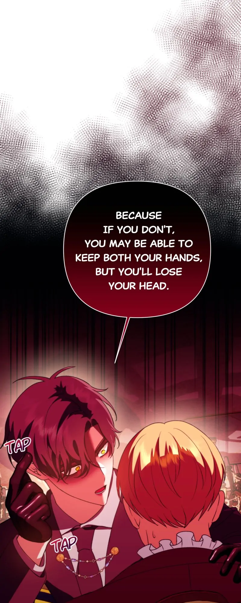 The Grand Duke is Mine chapter 29 page 31