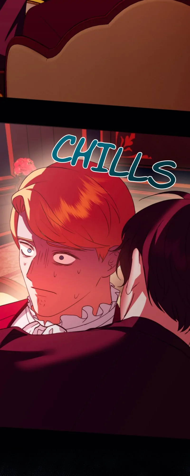 The Grand Duke is Mine chapter 29 page 32