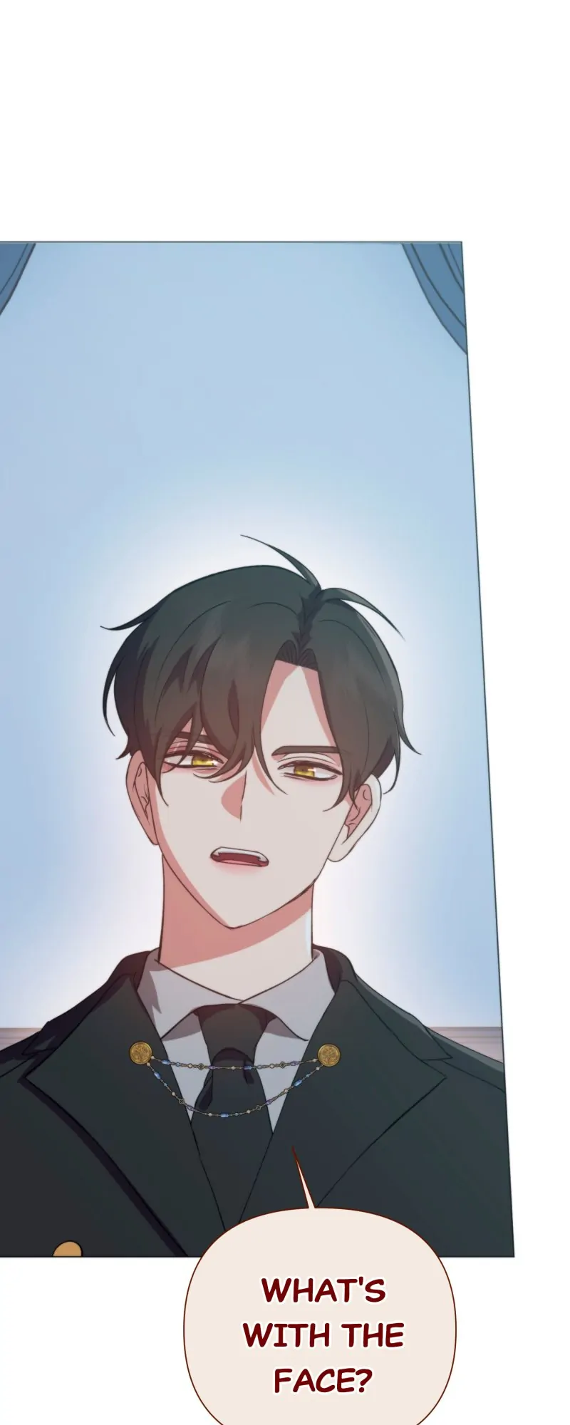 The Grand Duke is Mine chapter 29 page 36
