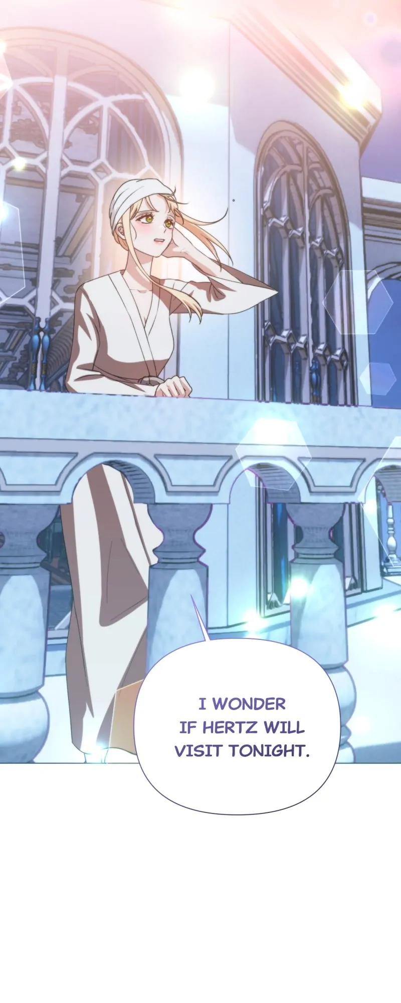 The Grand Duke is Mine chapter 29 page 42