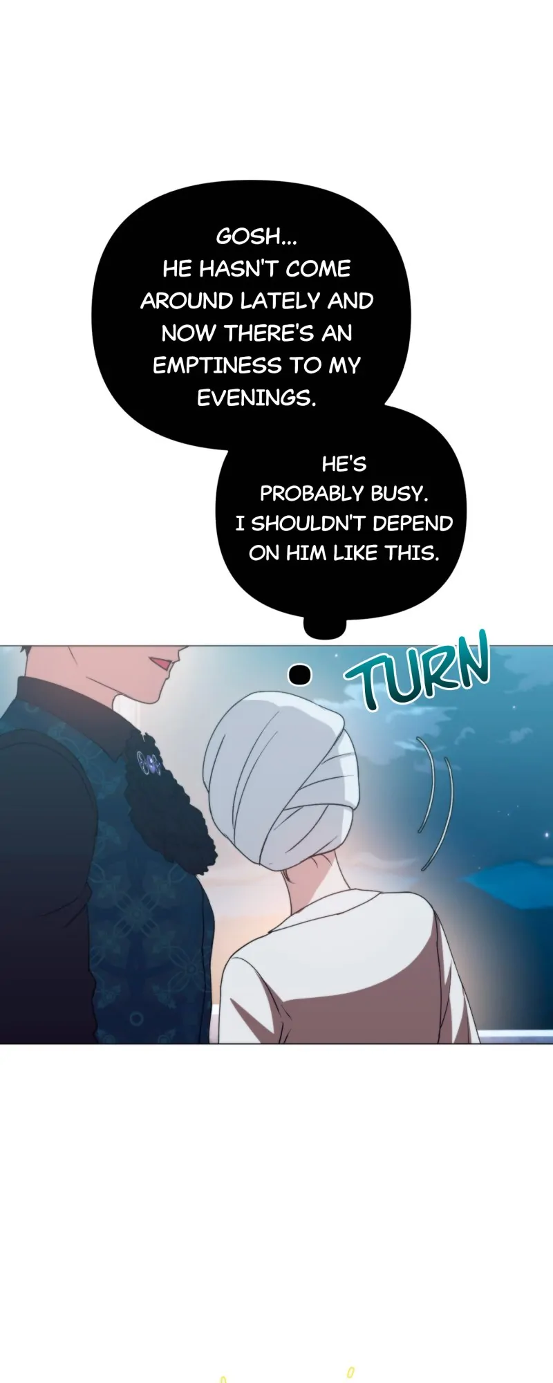 The Grand Duke is Mine chapter 29 page 43