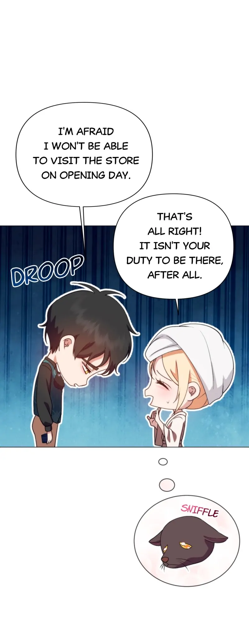 The Grand Duke is Mine chapter 29 page 51