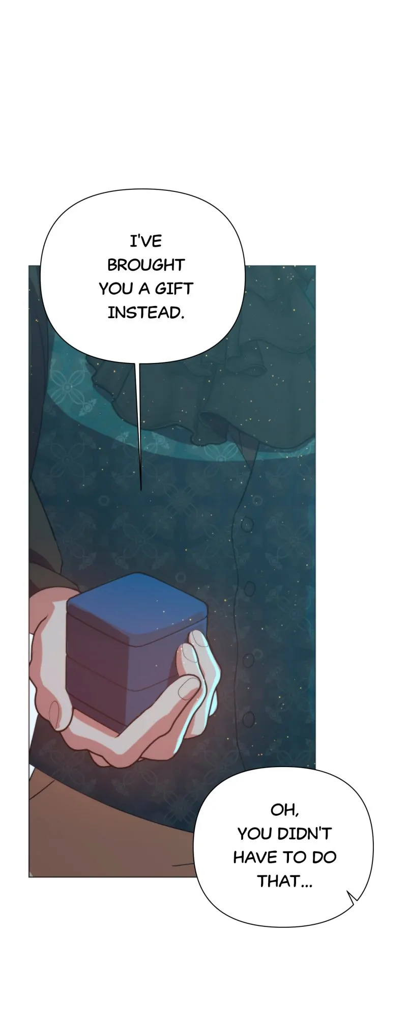 The Grand Duke is Mine chapter 29 page 53