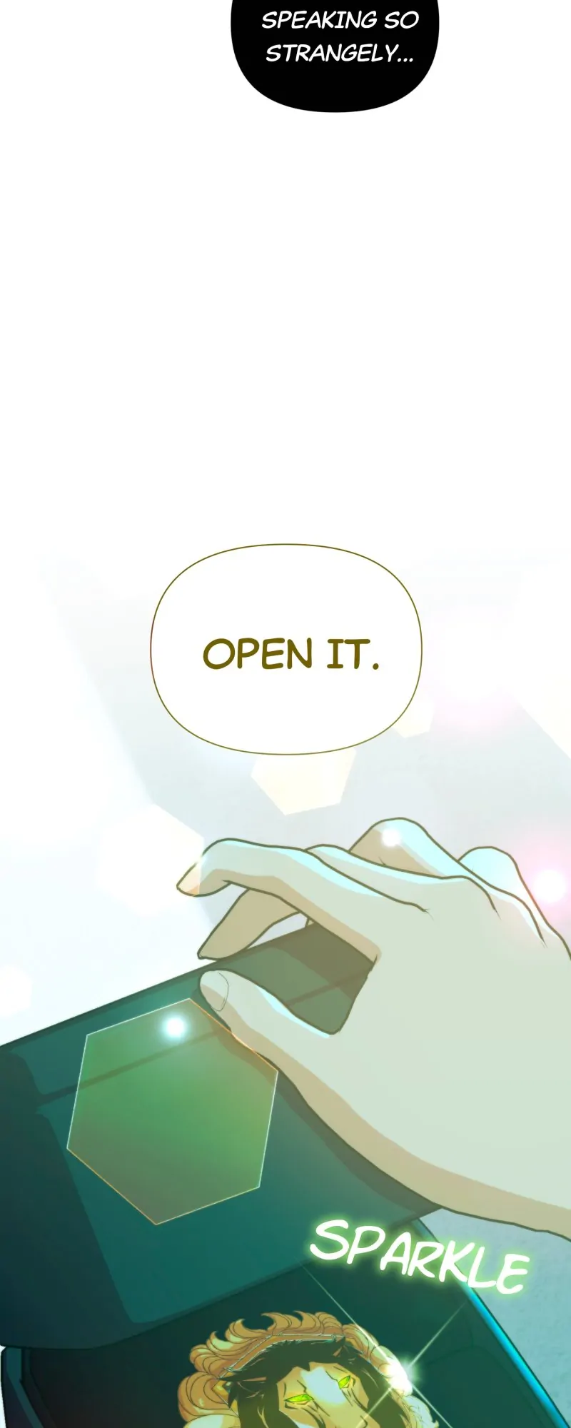 The Grand Duke is Mine chapter 29 page 56