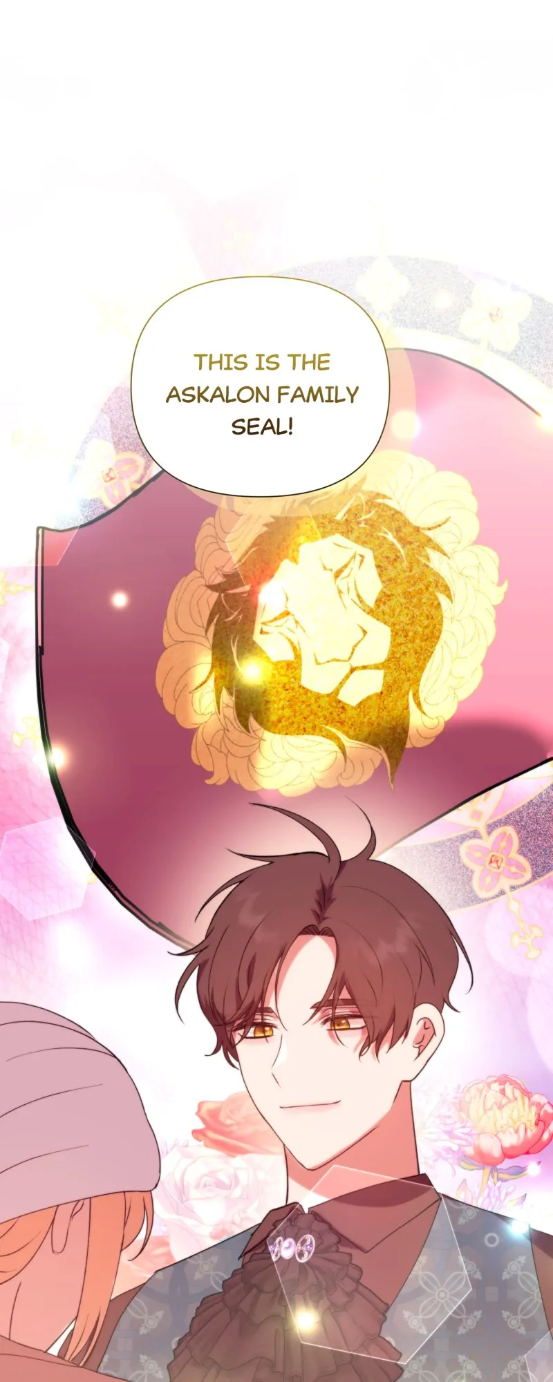 The Grand Duke is Mine chapter 29 page 59