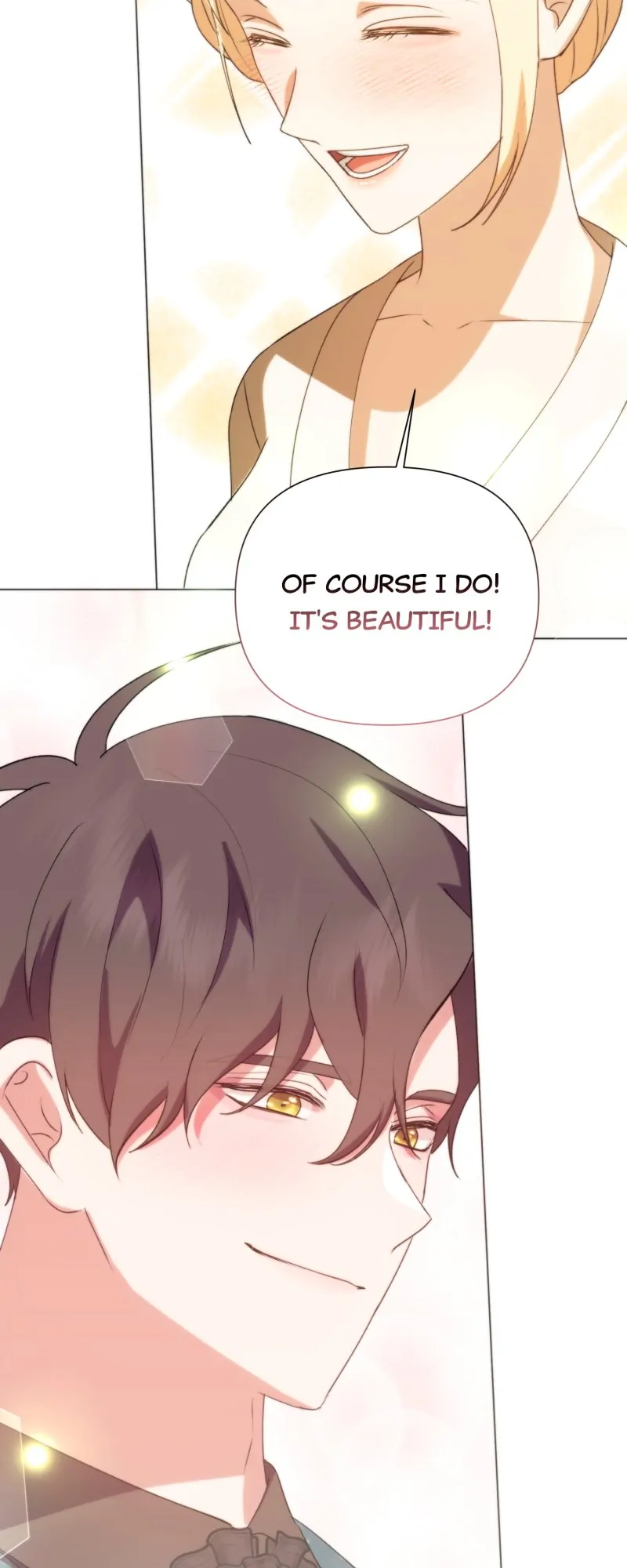 The Grand Duke is Mine chapter 29 page 61