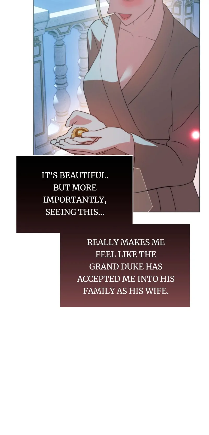 The Grand Duke is Mine chapter 29 page 64