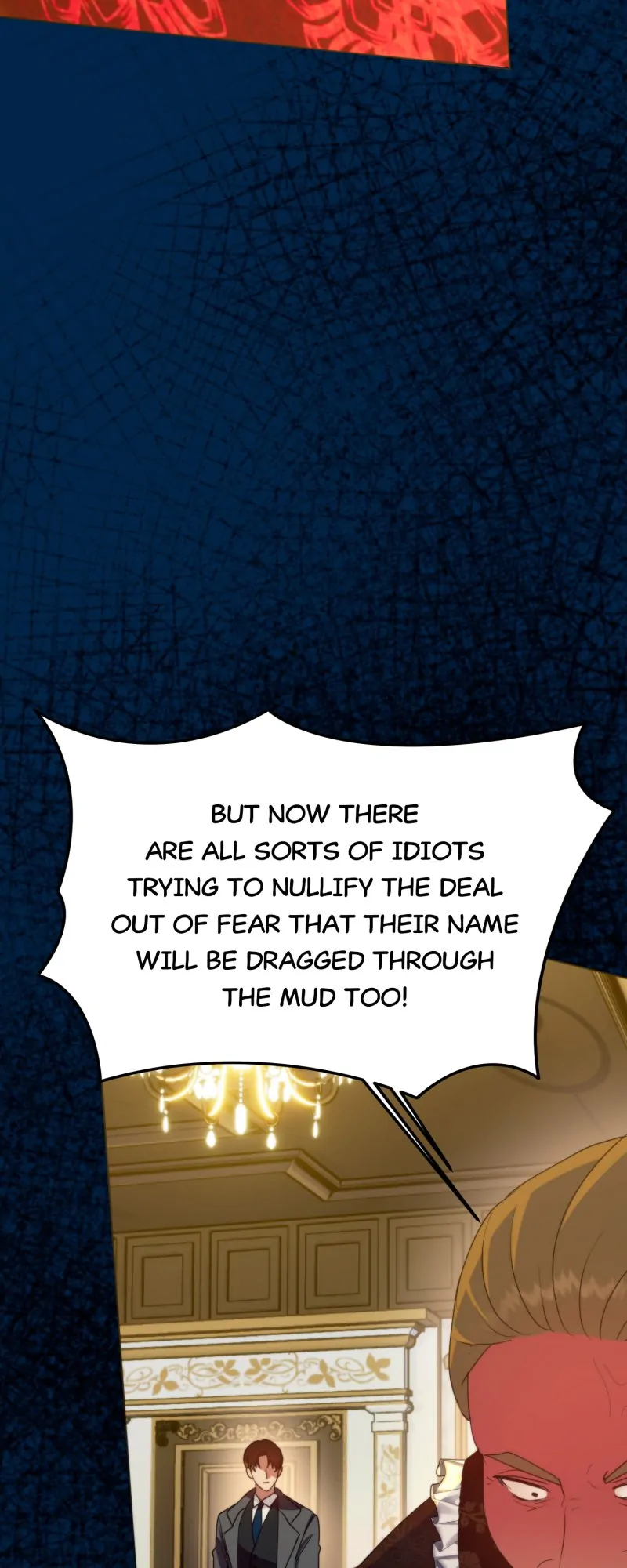 The Grand Duke is Mine chapter 29 page 72