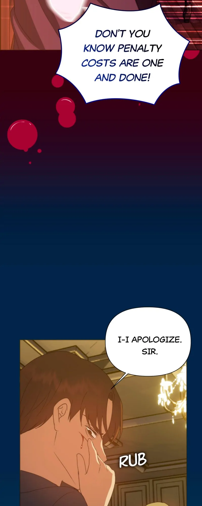 The Grand Duke is Mine chapter 29 page 76