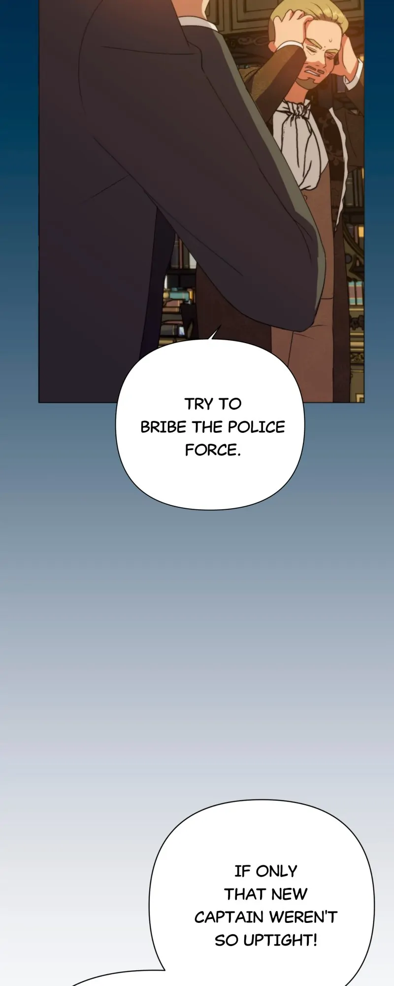 The Grand Duke is Mine chapter 29 page 77