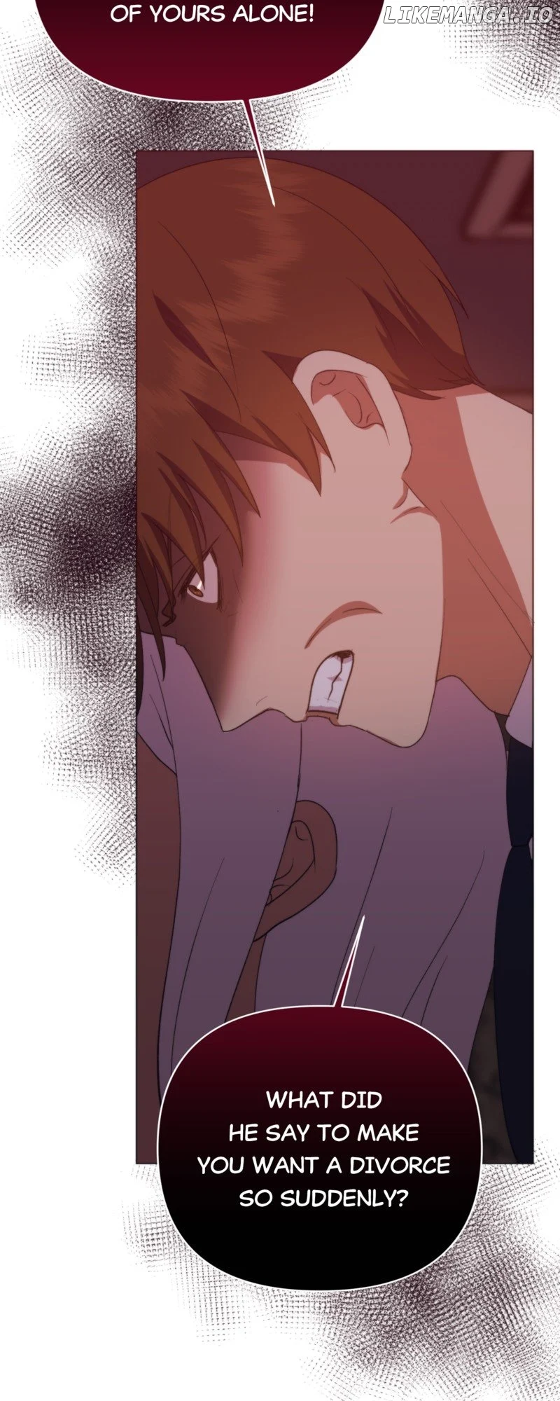 The Grand Duke is Mine chapter 30 page 9