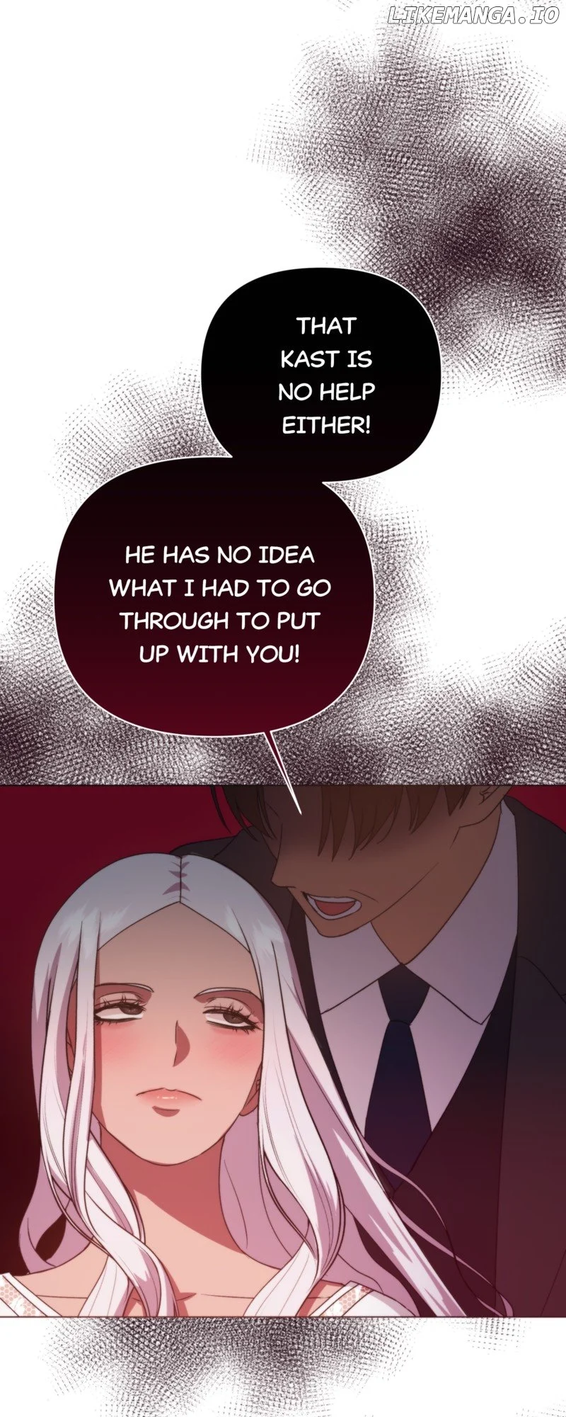 The Grand Duke is Mine chapter 30 page 10