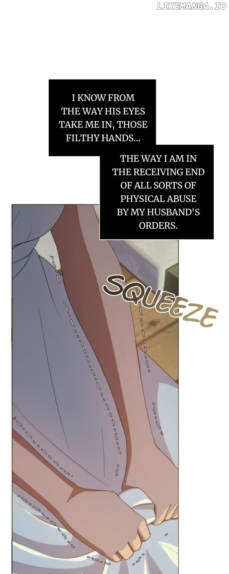 The Grand Duke is Mine chapter 30 page 13