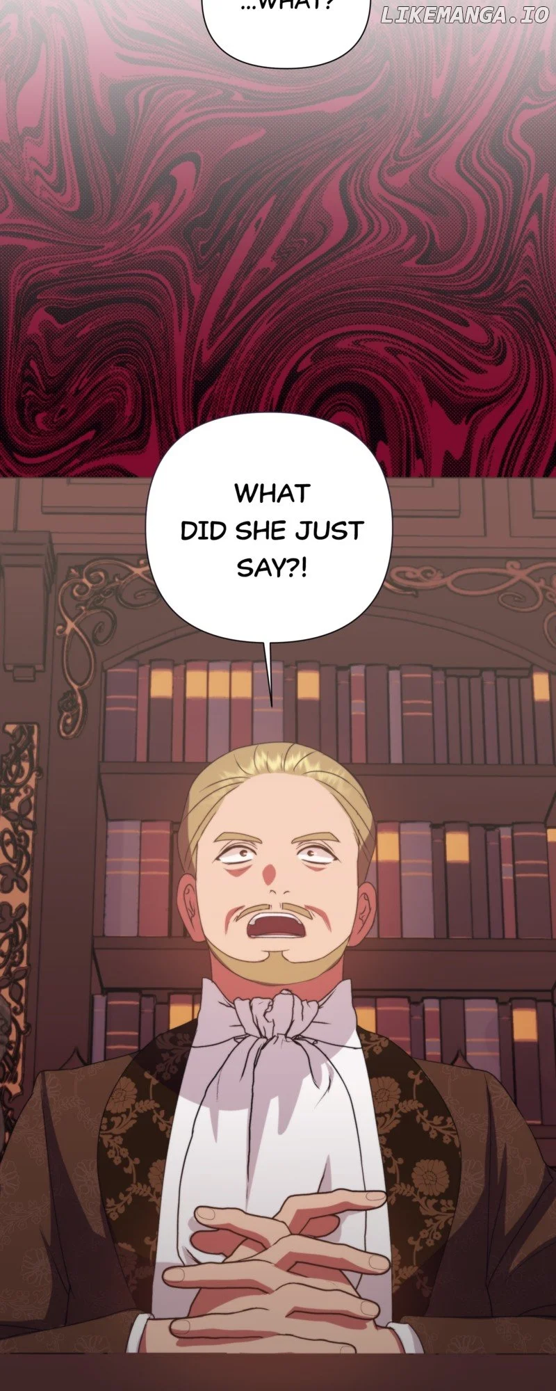 The Grand Duke is Mine chapter 30 page 17