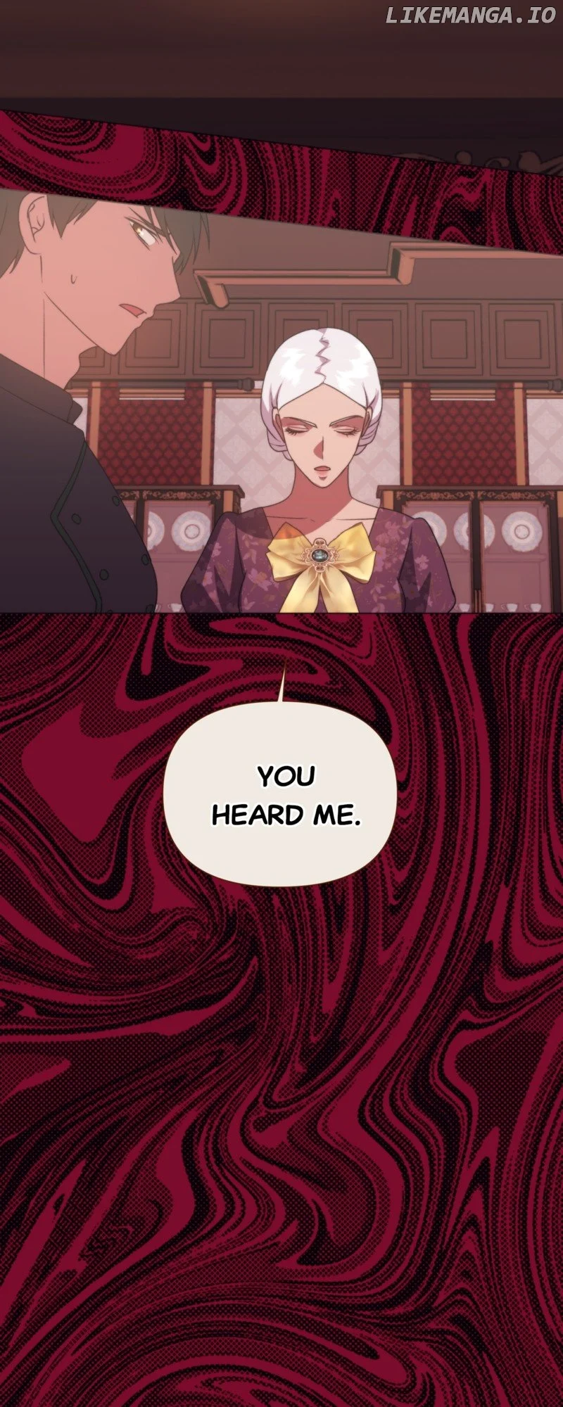 The Grand Duke is Mine chapter 30 page 18