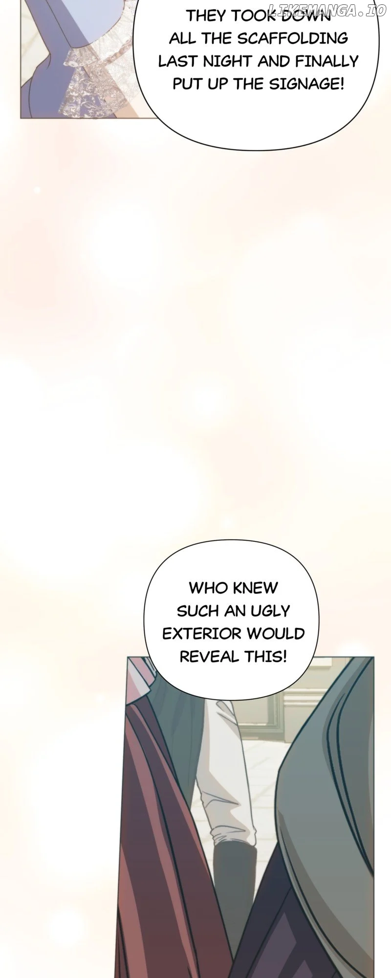 The Grand Duke is Mine chapter 30 page 23