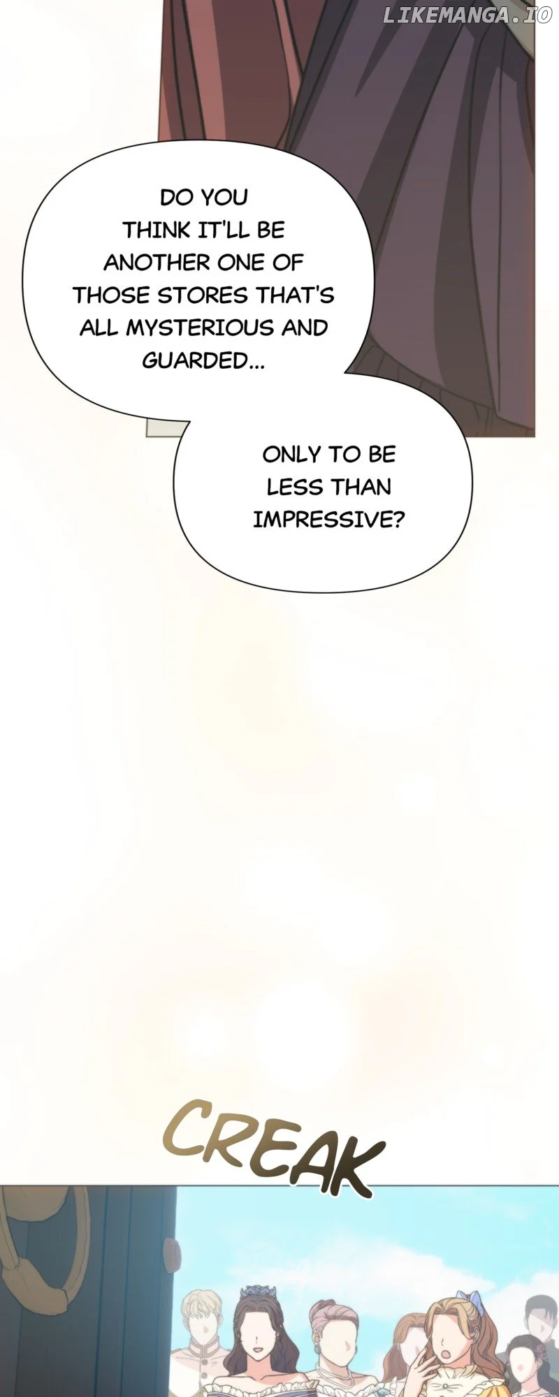 The Grand Duke is Mine chapter 30 page 24