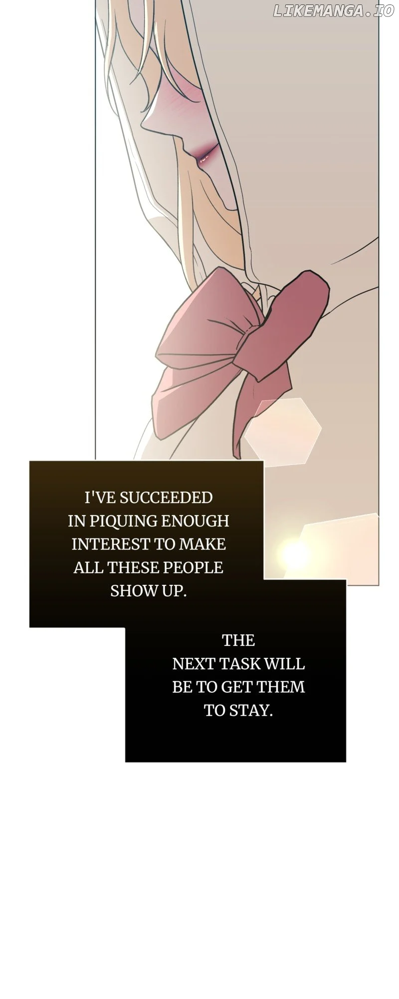 The Grand Duke is Mine chapter 30 page 28