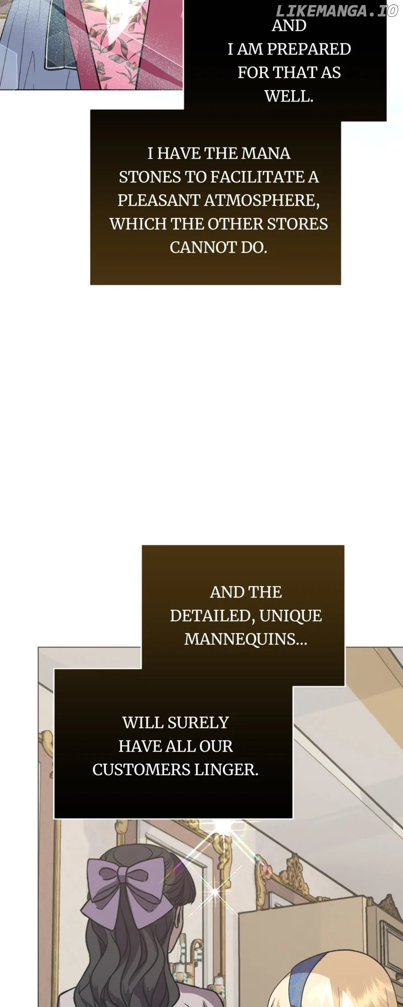 The Grand Duke is Mine chapter 30 page 30